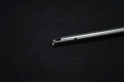 “Morpheus” Carbon Steel 208mm Wolverine MTW / G3 SAS