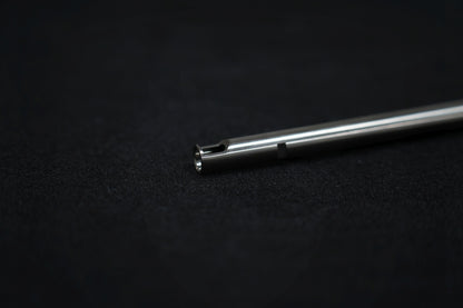 "Morpheus" Carbon Steel 208mm Wolverine MTW / G3 SAS