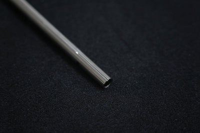 “Morpheus” Carbon Steel 380mm Wolverine MTW