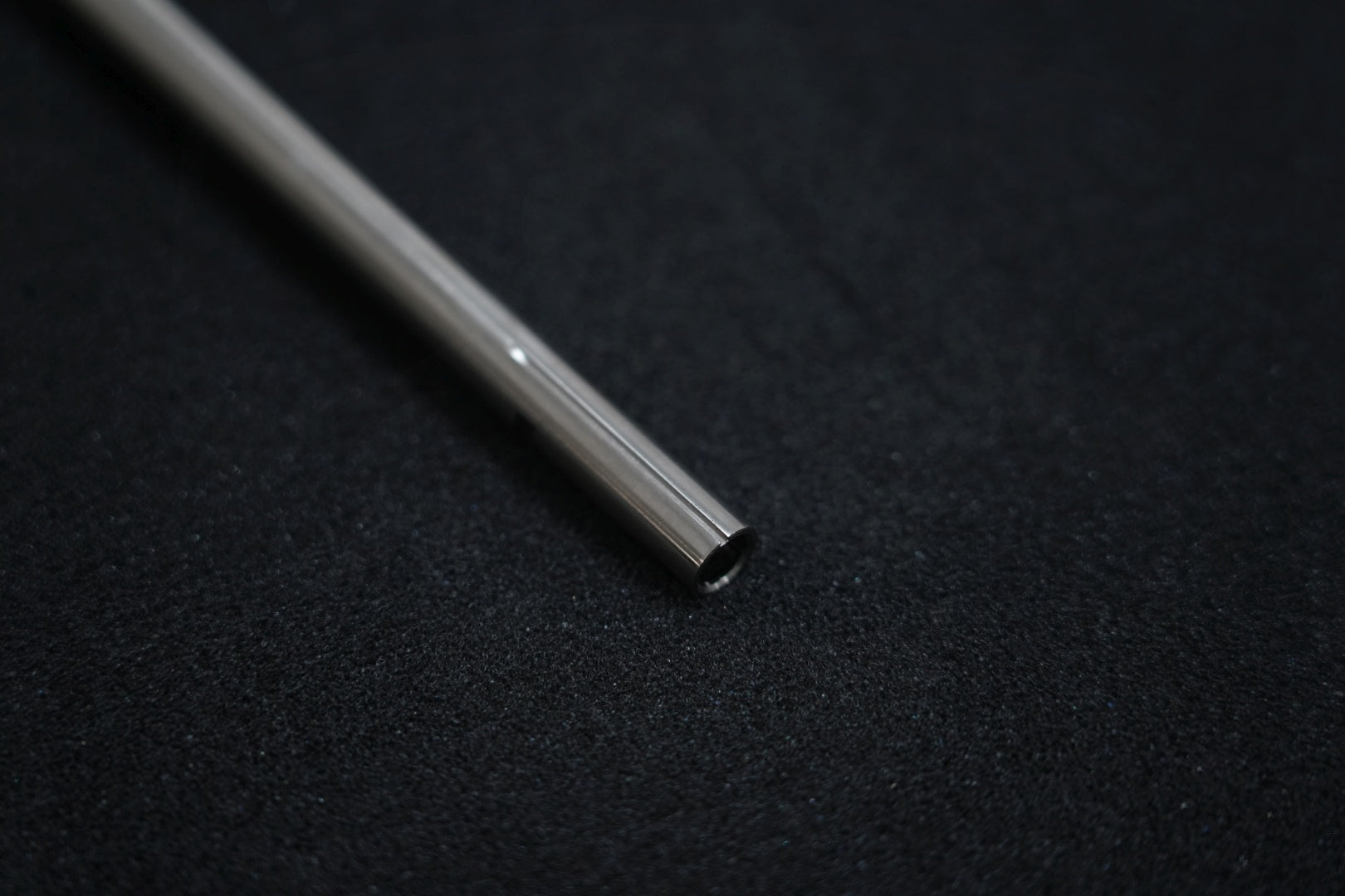 "Morpheus" Carbon Steel 208mm Wolverine MTW / G3 SAS