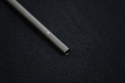 “Morpheus” Carbon Steel 208mm Wolverine MTW / G3 SAS