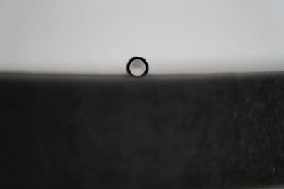 “Morpheus” Carbon Steel 285mm Wolverine MTW