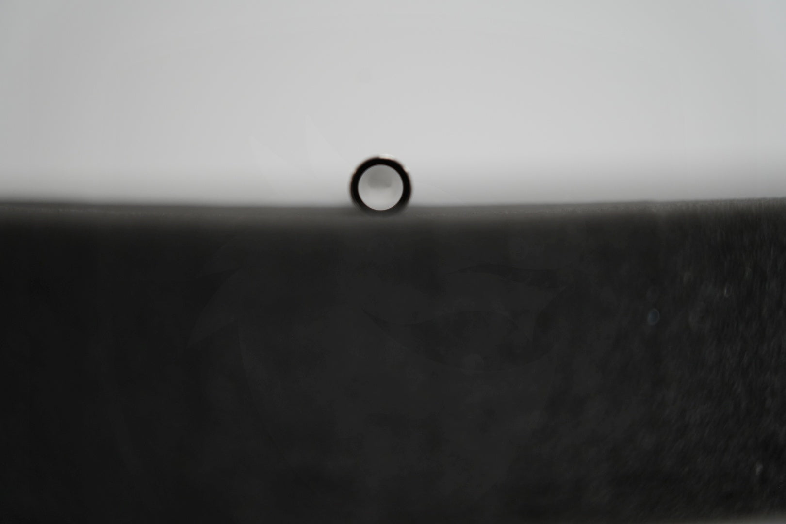 "Morpheus" Carbon Steel 208mm Wolverine MTW / G3 SAS