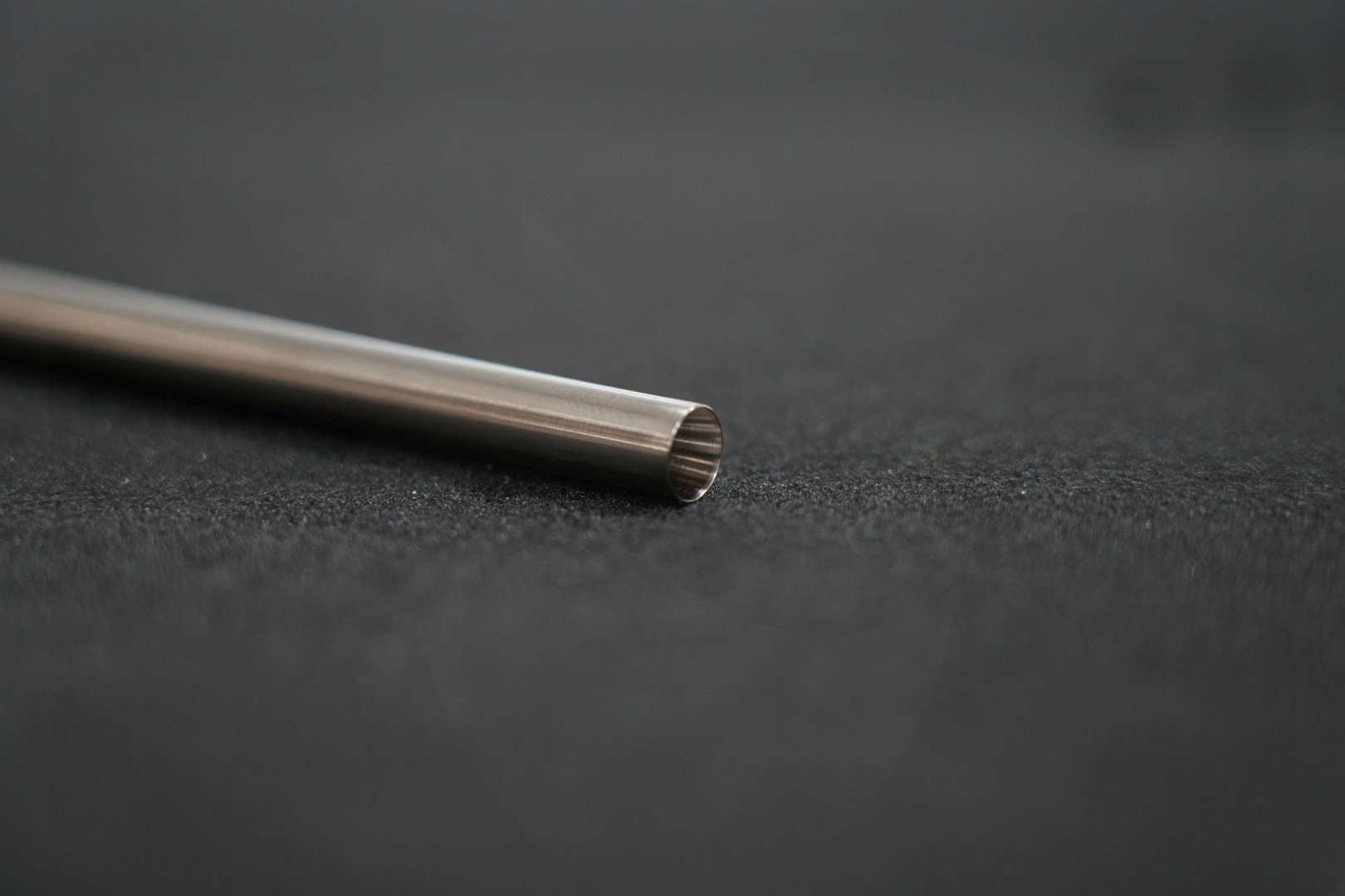 "Morpheus" Carbon Steel 208mm Wolverine MTW / G3 SAS