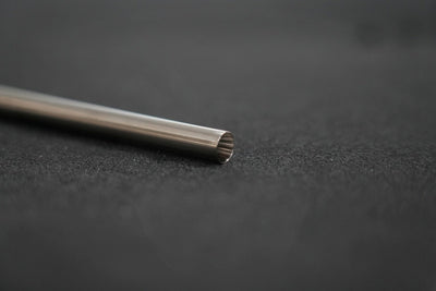 “Morpheus” Carbon Steel 208mm Wolverine MTW / G3 SAS