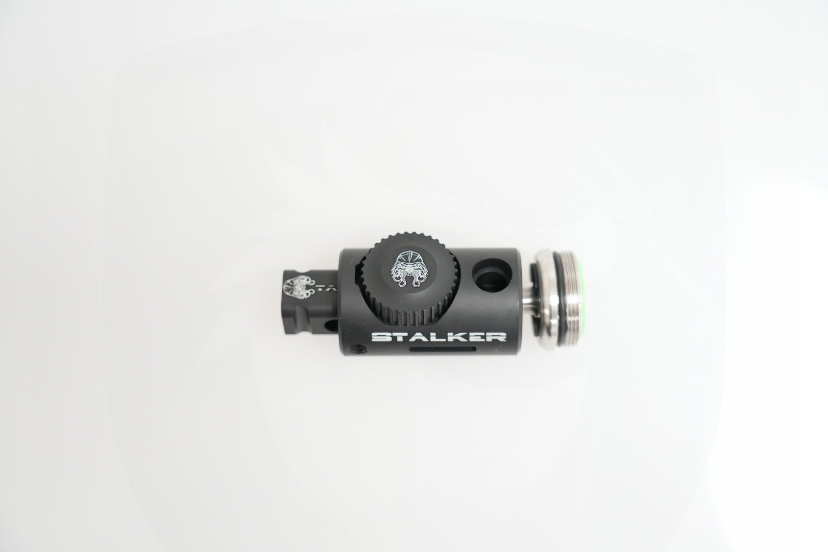 Kraken TAC-41 TDC Hopup Chamber + Cylinder Head - V2