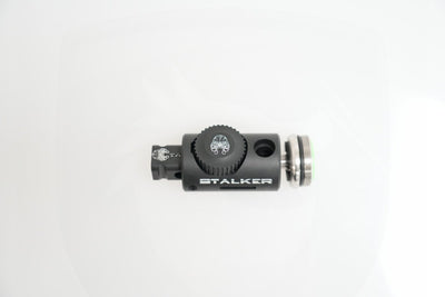 Kraken TAC-41 TDC Hopup Chamber + Cylinder Head - V2