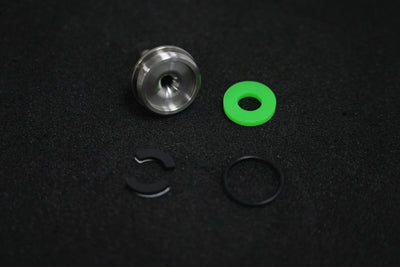 Kraken TAC-41 Cylinder Head - GBB