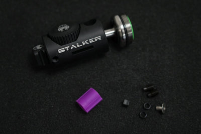Kraken TAC-41 TDC Hopup Chamber + Cylinder Head - V2