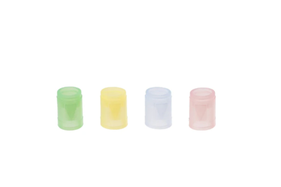 GHK Cool Shot 50° Silicone Bucking (Green)
