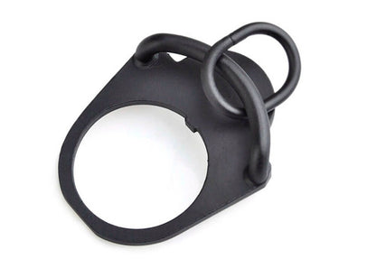 ASP strap sling BLACK for GBB