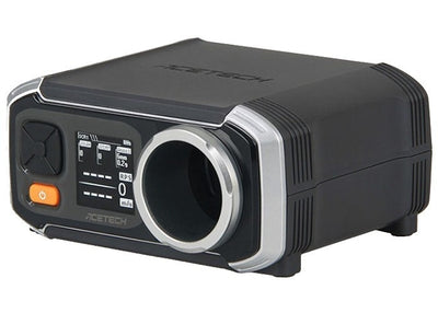 AC6000 Chronograph MKIII