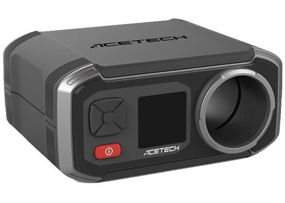 Chronographe AC6000 MKIII