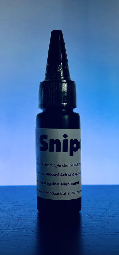 SnipeLube