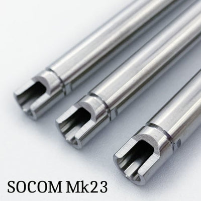 Raizen Tokyo Marui MK23 Inner Barrel - 6.05MM - 133MM
