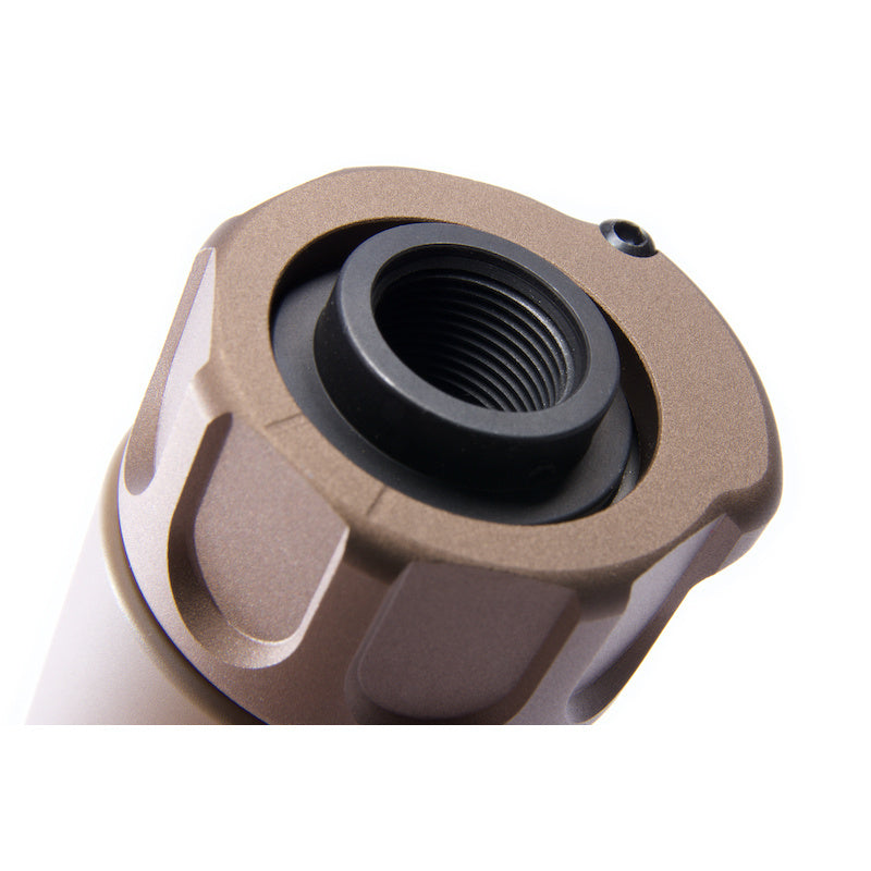 Socom  416 Dummy Suppressor (Full Marking Version)