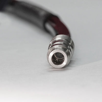 INFERNO Gen 2 voor AEG - V2 (M4) Spartan HPA Engine