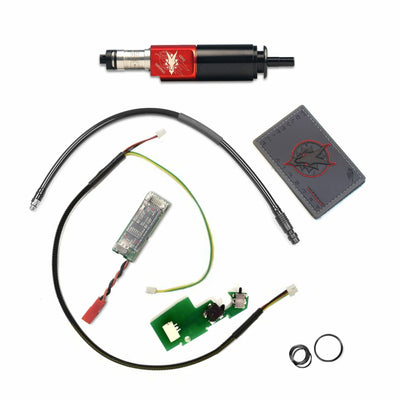 INFERNO Gen 2 voor AEG - V2 (M4) Spartan HPA Engine