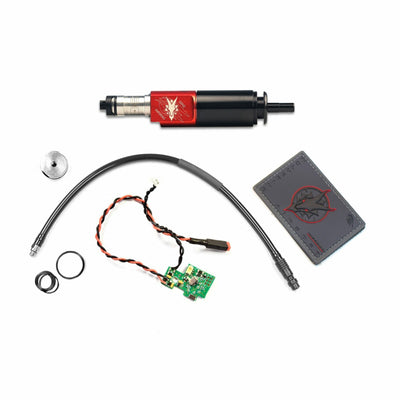 INFERNO Gen 2 voor AEG - V2 (M4) Spartan HPA Engine