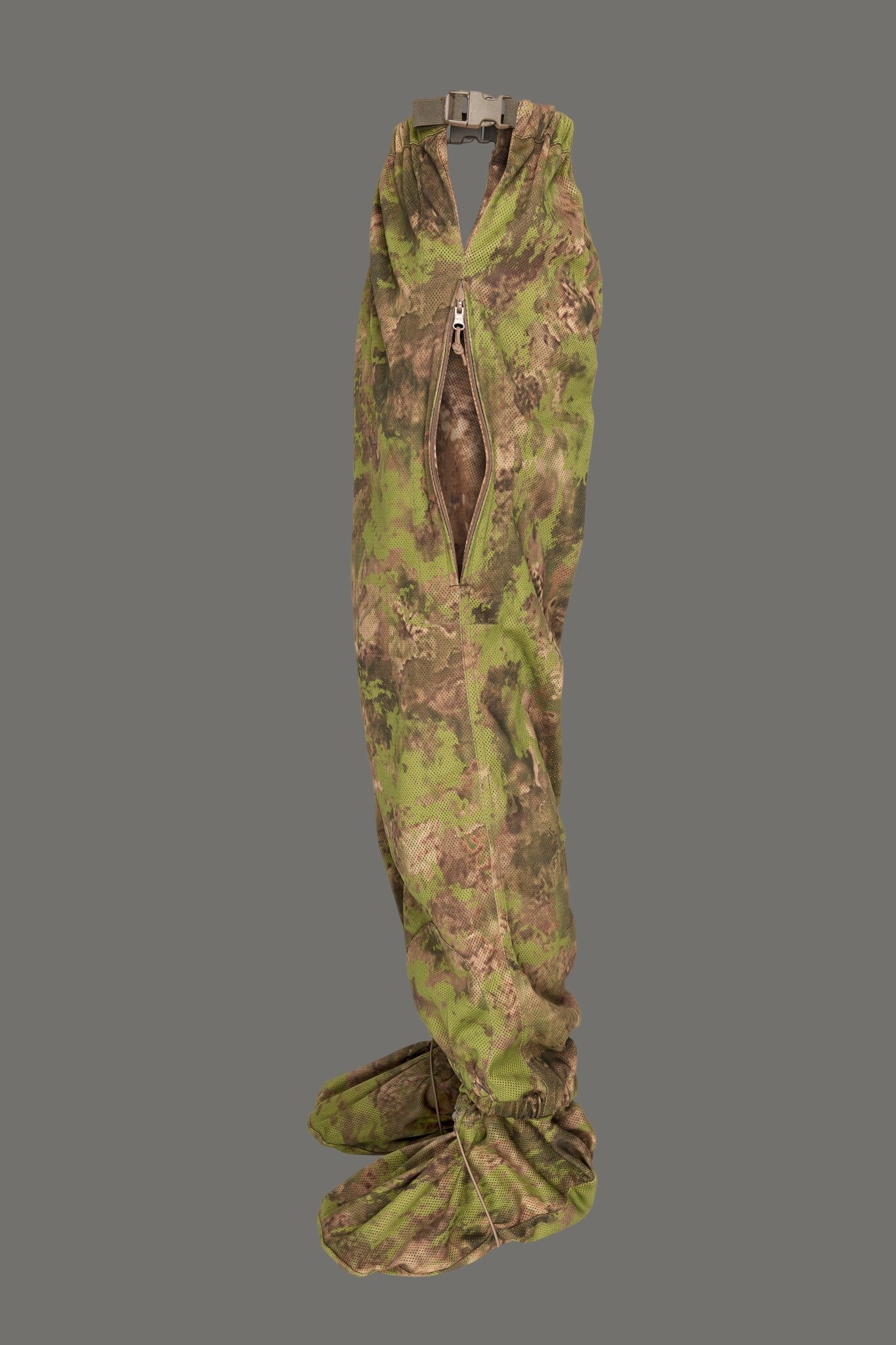 Spring S-RCS Reversible Camo Suit - S/M – Skirmshop