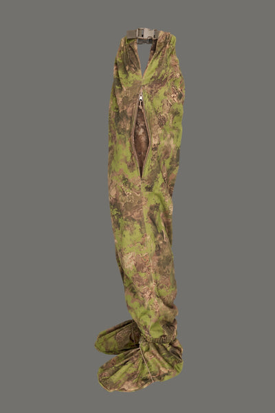 Spring S-RCS Reversible Camo Suit - S/M
