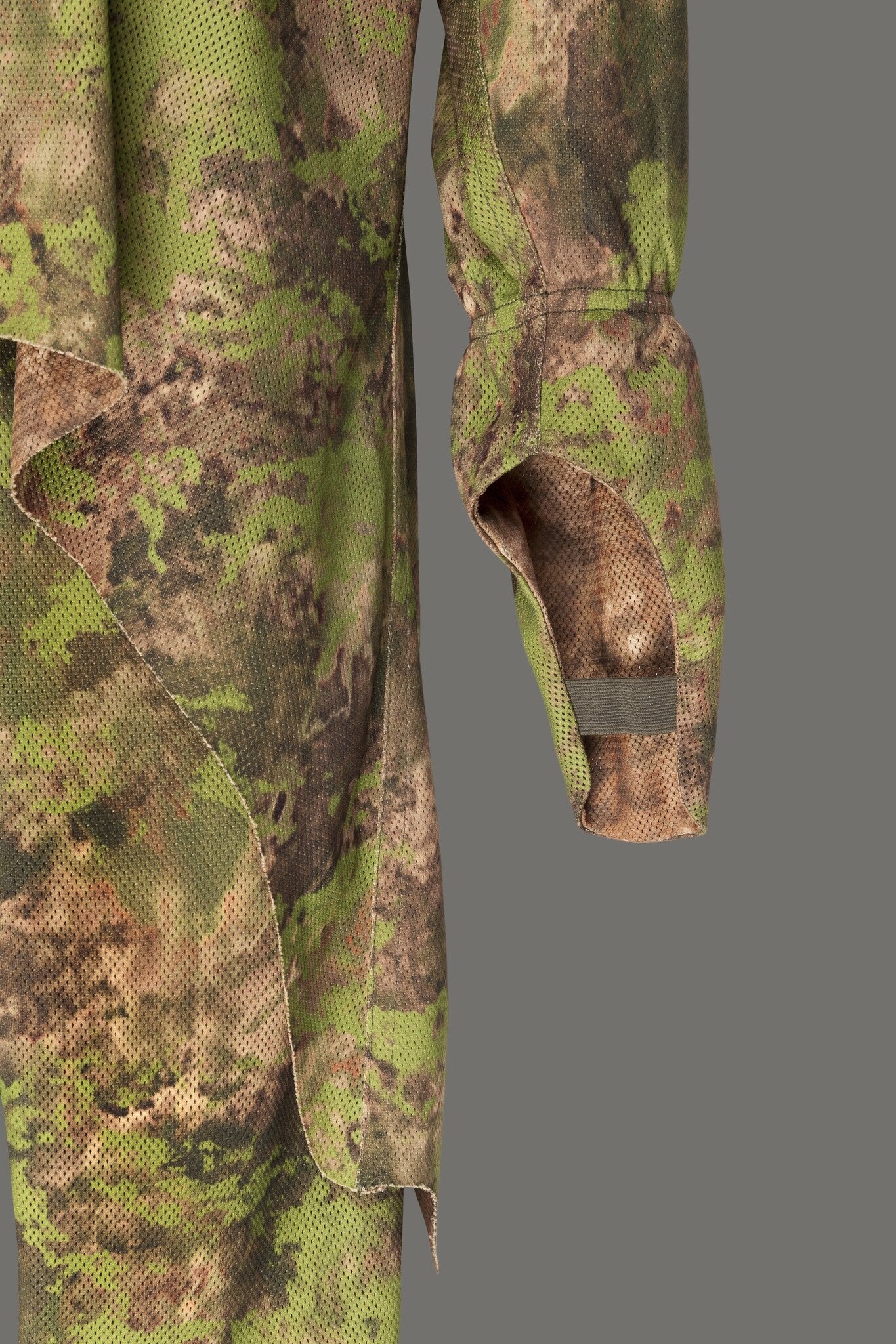 Spring S-RCS Reversible Camo Suit - S/M – Skirmshop