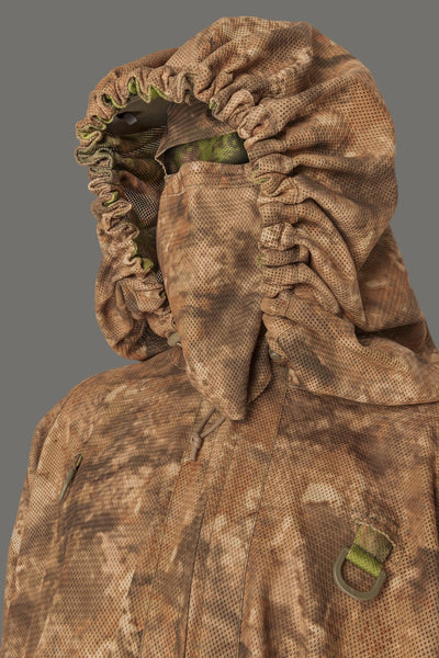Spring S-RCS Reversible Camo Suit L/XL