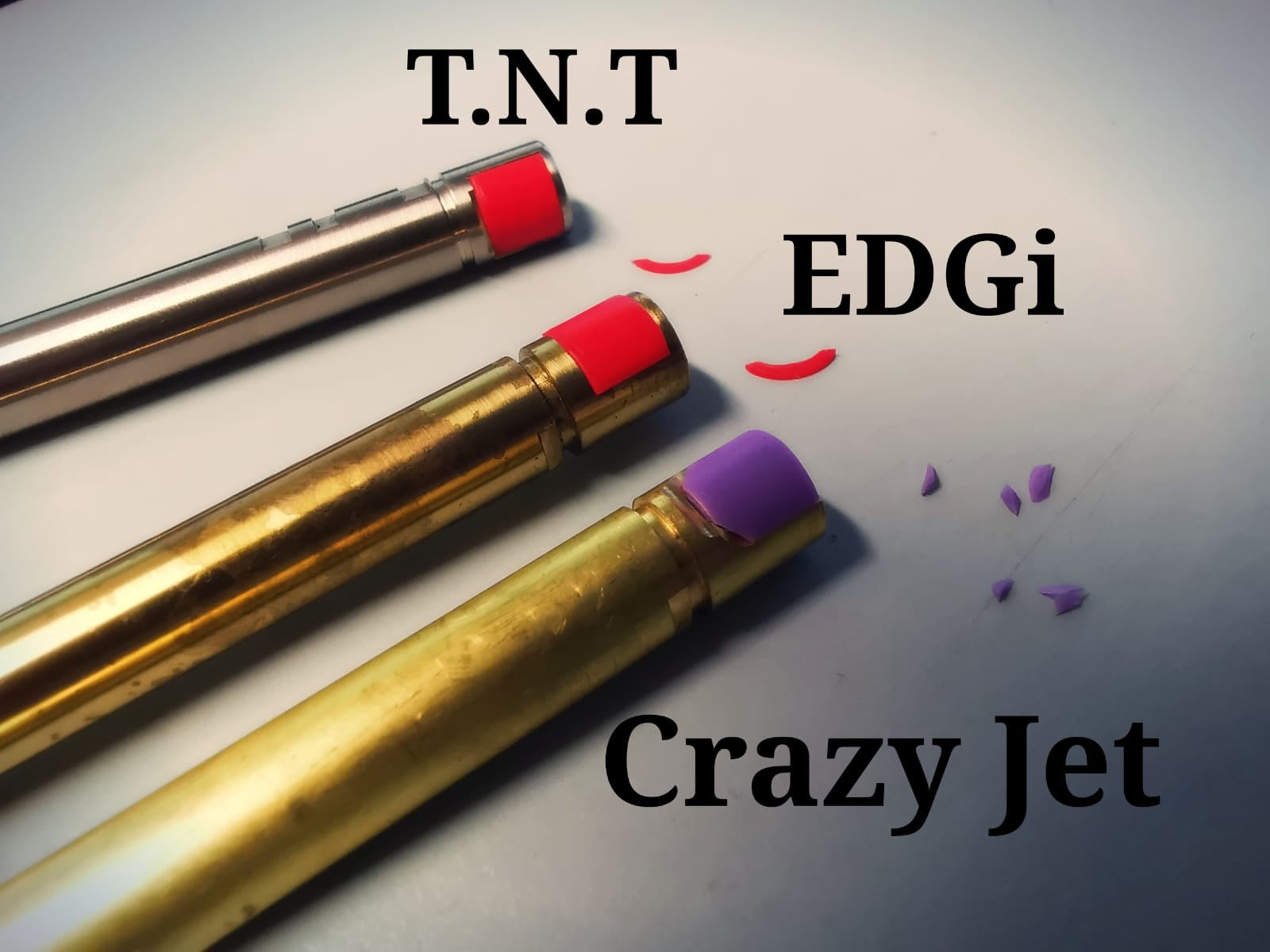 Morpheus SRhop Patch 50°