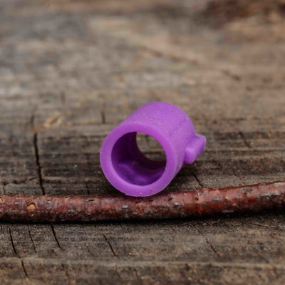 SR Hop Bucking - VSR/SSG-10/GBB/Pistol 60° (Purple)