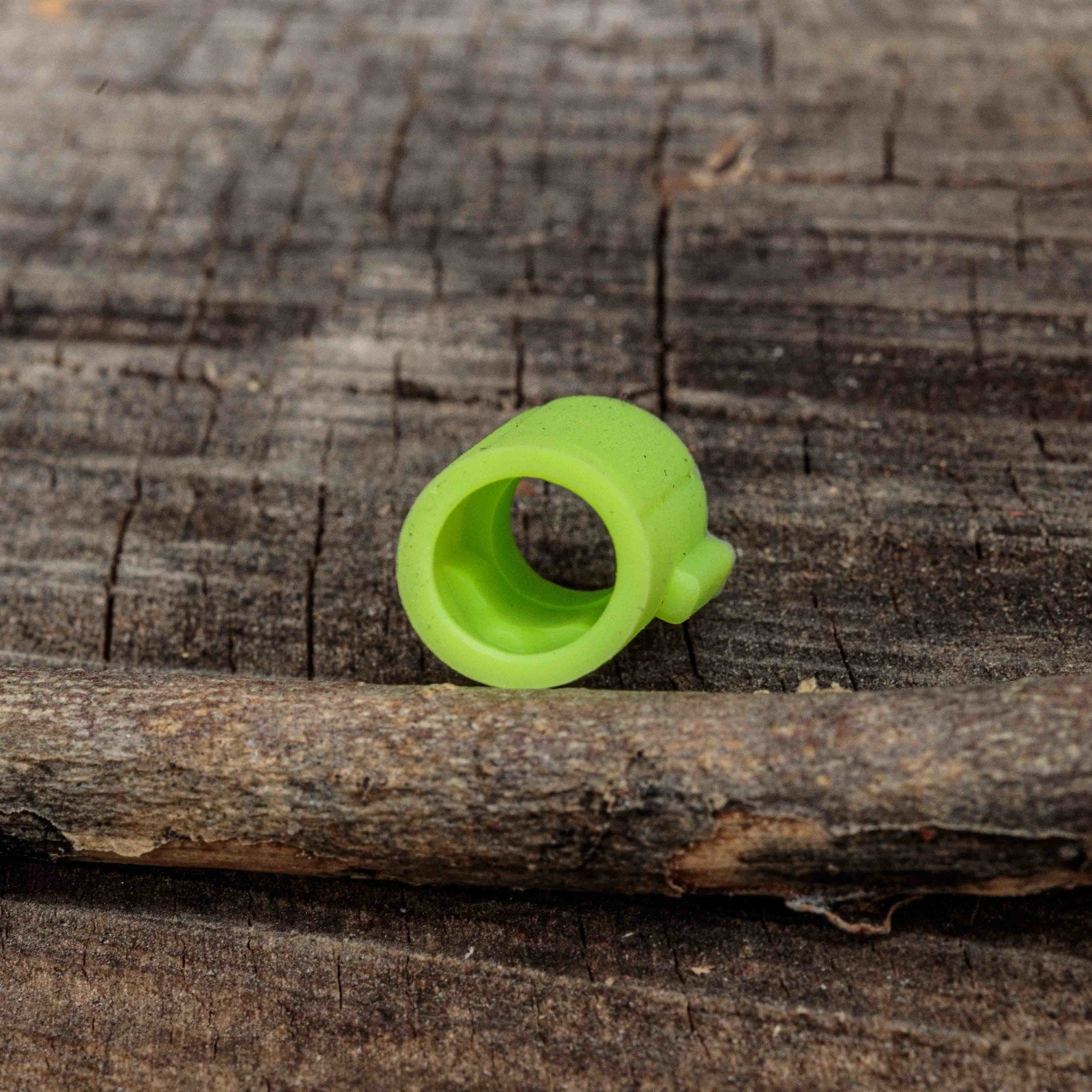 SR Hop Bucking - VSR/SSG-10/GBB/Pistol 40° (Green)