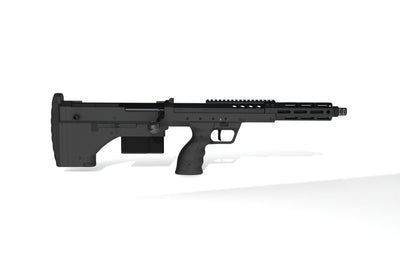 Desert Tech SRS A2/M2 Covert 16" Barrel - Black