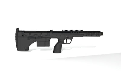 Desert Tech SRS A2/M2 Sport 16" Barrel - Black, Left Handed