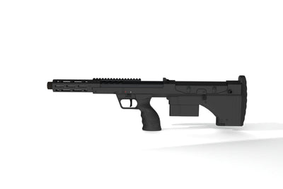 Desert Tech SRS A2/M2 Sport 16” Barrel - Black