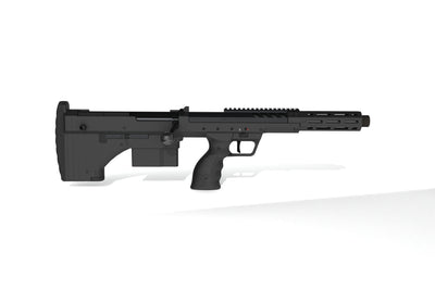 Desert Tech SRS A2/M2 Sport 16” Barrel - Black