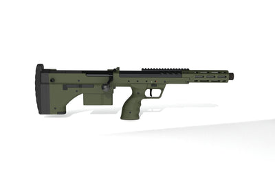 Desert Tech SRS A2/M2 Sport 16" Lauf - OD