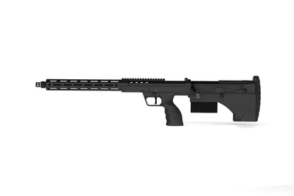 Desert Tech SRS A2/M2 22'' Barrel - Black, Left Handed
