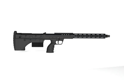 Desert Tech SRS A2/M2 22'' Barrel - Black, Left Handed