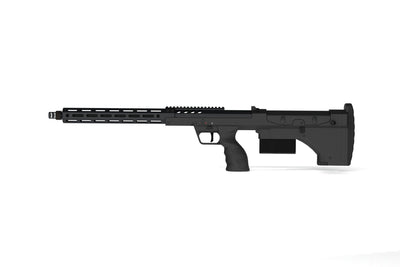 Desert Tech SRS A2/M2 22'' Barrel - Black