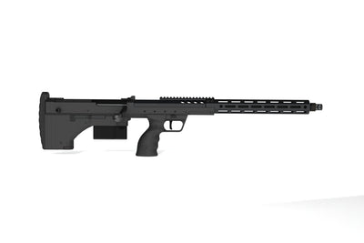 Desert Tech SRS A2/M2 22'' Barrel - Black
