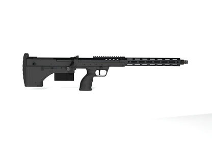 Desert Tech SRS A2/M2 22'' Barrel - Black - F MARK
