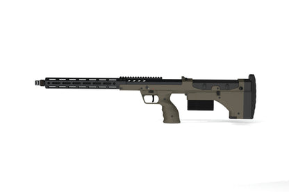 Desert Tech SRS A2/M2 22'' Barrel - FDE
