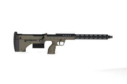 Desert Tech SRS A2/M2 22'' Barrel - FDE