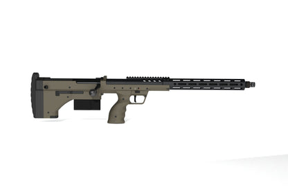 Desert Tech SRS A2/M2 22'' Barrel - FDE - F MARK