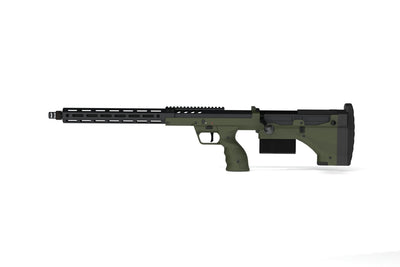 Desert Tech SRS A2/M2 22'' Barrel - OD , Left Handed