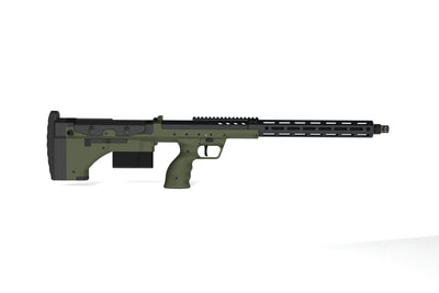 Desert Tech SRS A2/M2 22'' Barrel - OD , Left Handed