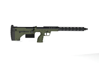 Desert Tech SRS A2/M2 22'' Barrel - OD