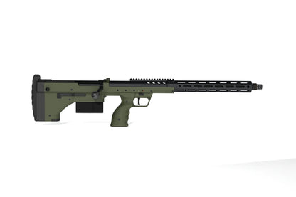 Desert Tech SRS A2/M2 22'' Barrel - OD - F MARK