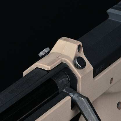 SRS A1/A2 Stock Hopup Screw Set