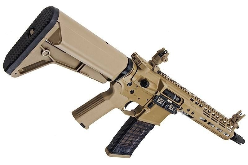 Noveske M4 GBB - CYMA & T8- FDE