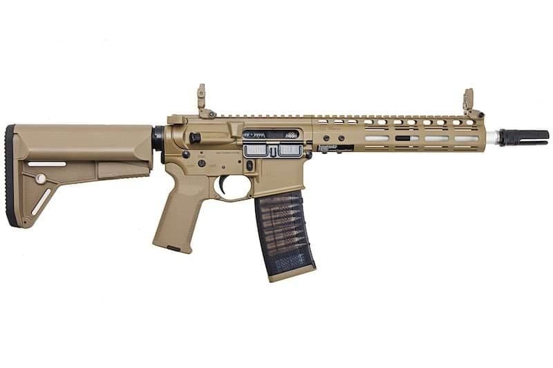 Noveske M4 GBB - CYMA & T8- FDE
